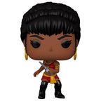 Funko POP vinyl figure 9cm in window gift box.