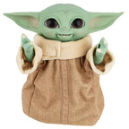 Star Wars Grogu (The Child) Interaktiv Leksak