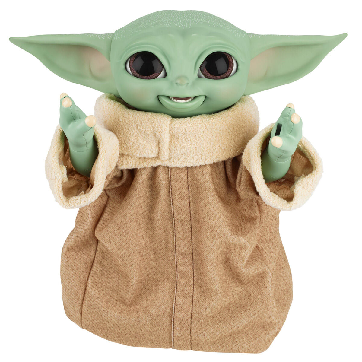 Star Wars Grogu (The Child) Interaktiv Leksak