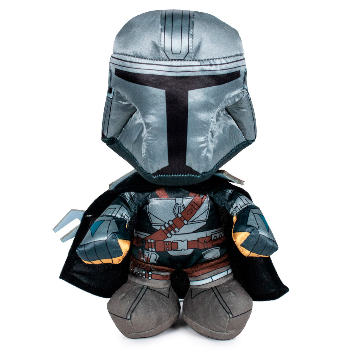 Star Wars Mandalorian Warrior gosedjur 25cm