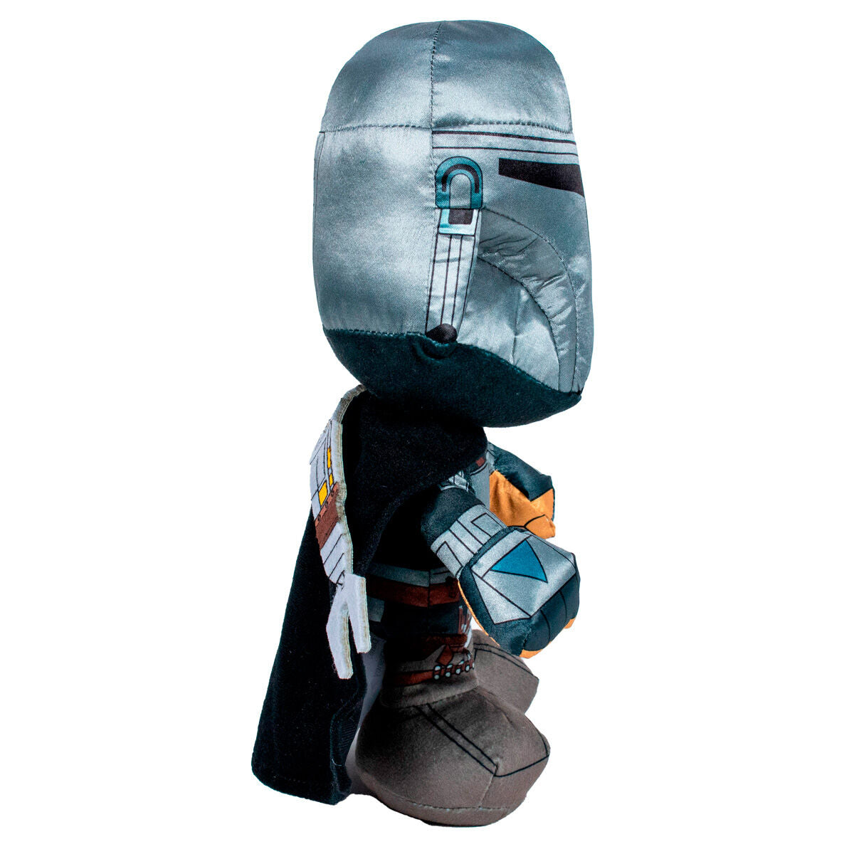 Star Wars Mandalorian Warrior gosedjur 25cm
