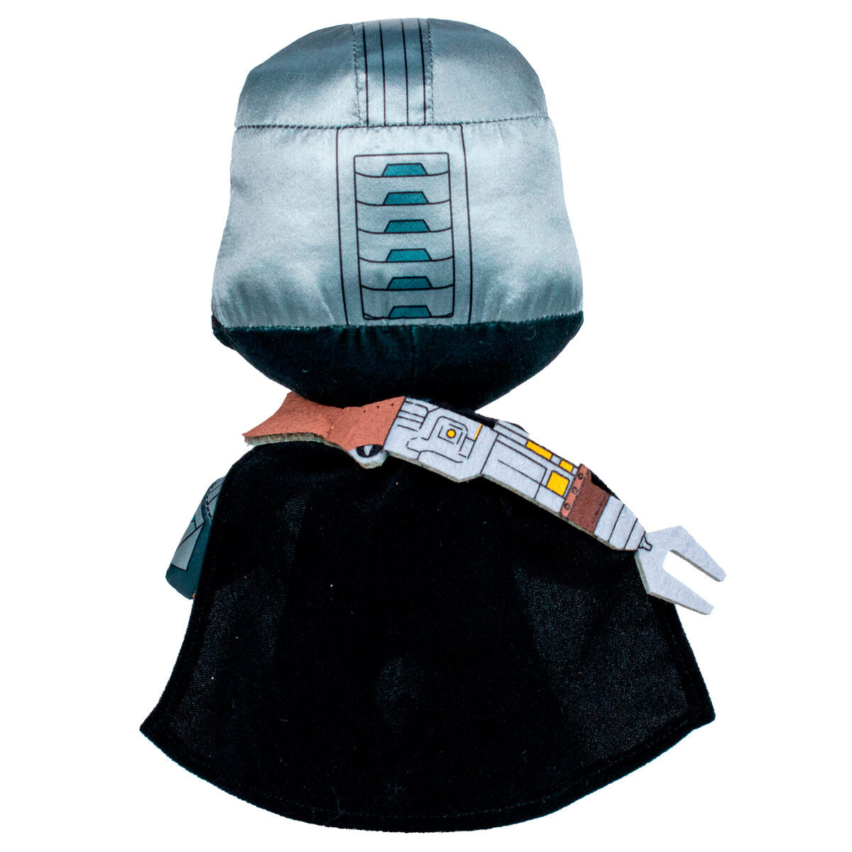 Star Wars Mandalorian Warrior gosedjur 25cm