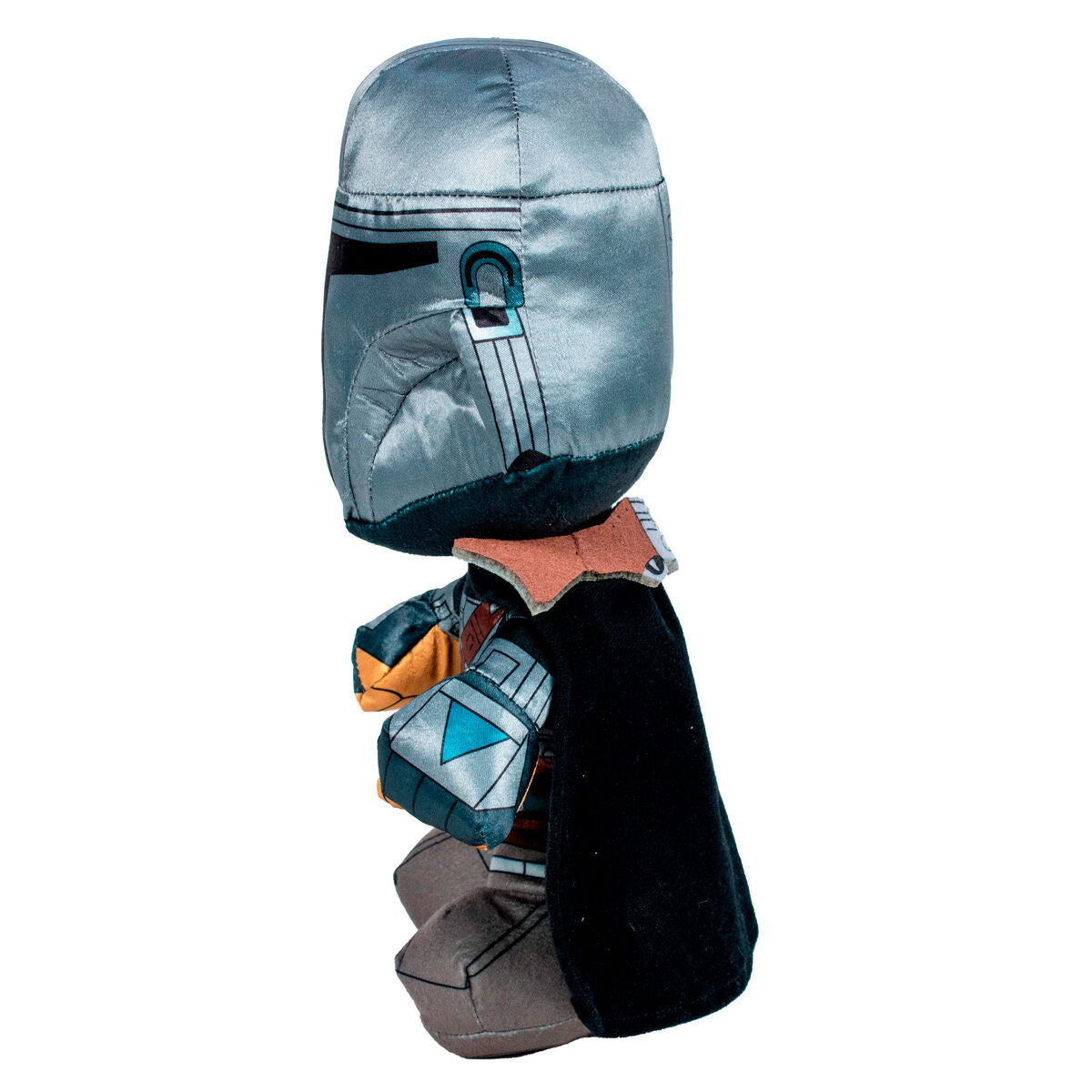Star Wars Mandalorian Warrior gosedjur 25cm