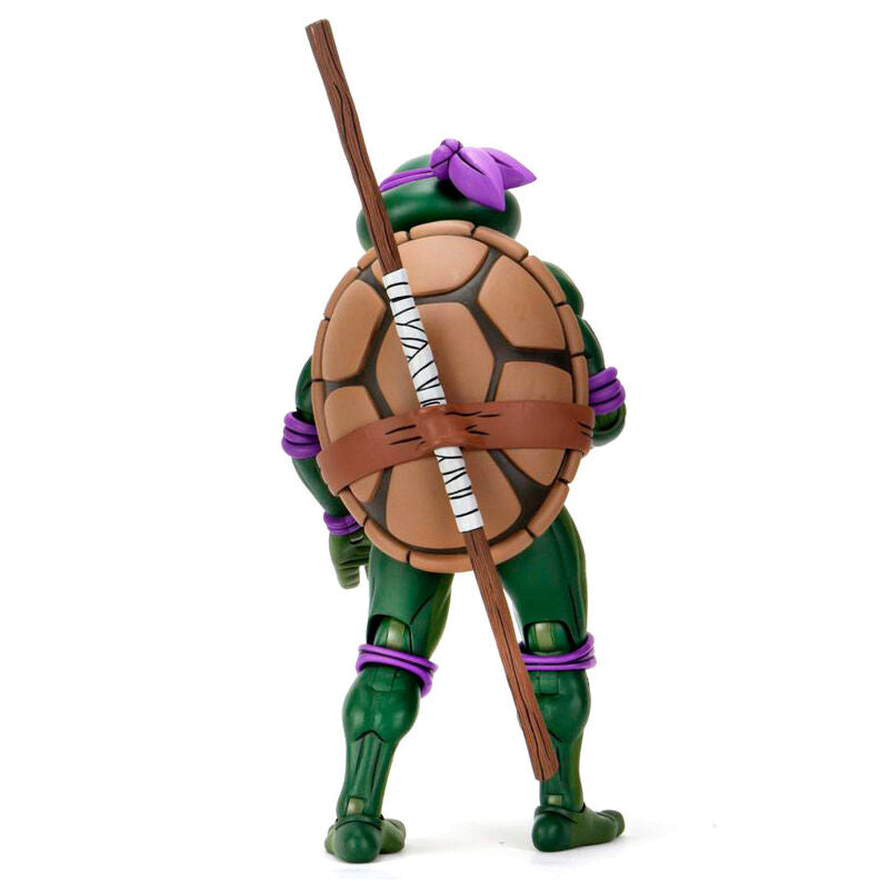 Teenage Mutant Ninja Turtles Donatello Figur 38cm