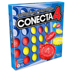 Connect 4 Spel - Klassisk Underhållning