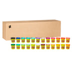 Play-Doh 24-pack av färger