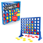 Connect 4 Spel - Klassisk Underhållning