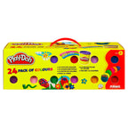 Play-Doh 24-pack av färger