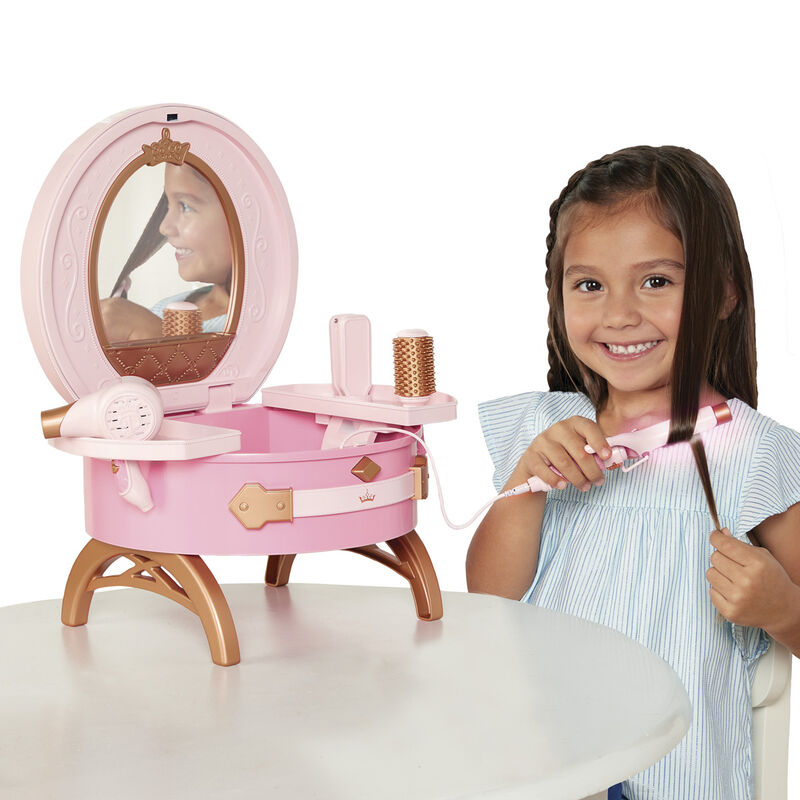 Disney Princess Resa Dresser Set