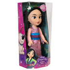 Disney Mulan docka 38cm