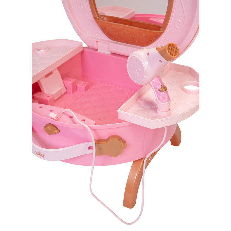Disney Princess Resa Dresser Set