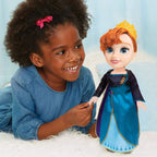 Disney Frozen 2 Queen Anna Docka 38 cm