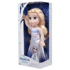 Disney Frozen 2 Elsa the Snow Queen Docka 38cm