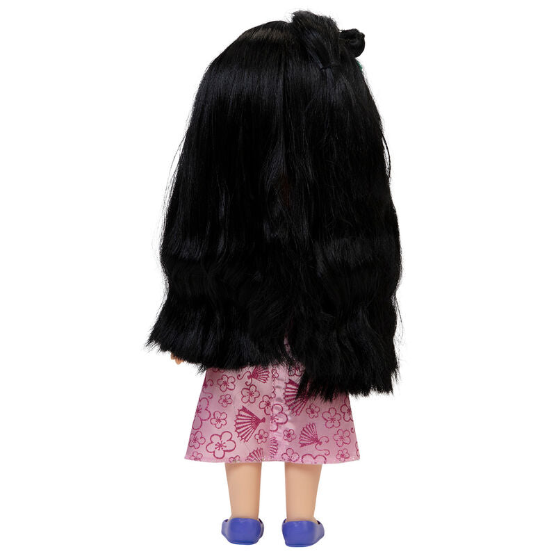 Disney Mulan docka 38cm