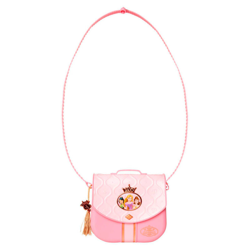 Disney Princess World Traveler Handväska Set