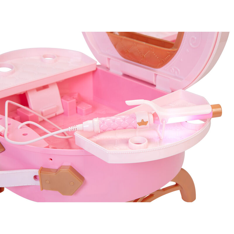 Disney Princess Resa Dresser Set