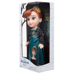 Disney Frozen 2 Queen Anna Docka 38 cm