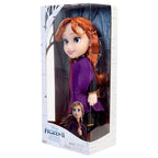 Disney Frozen 2 Anna Adventure-docka 38cm