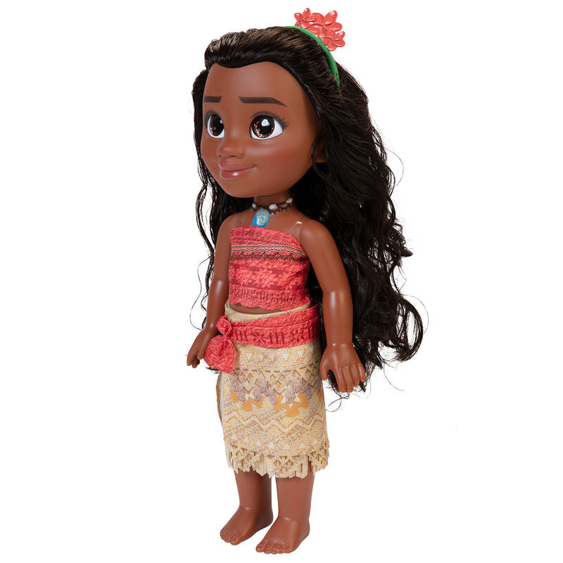 Disney Vaiana Moana Docka 38cm