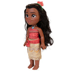 Disney Vaiana Moana Docka 38cm