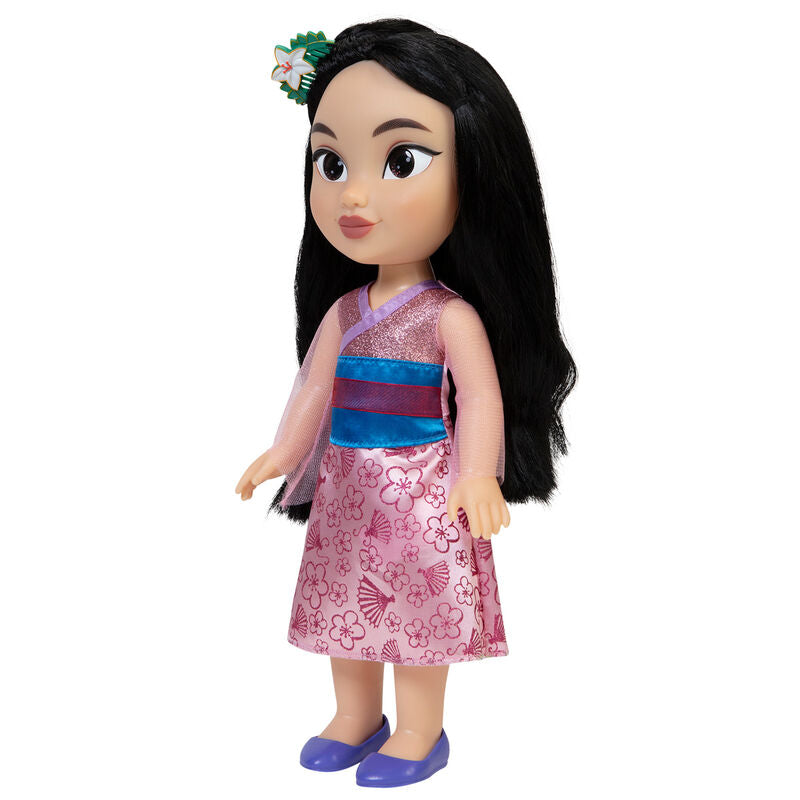 Disney Mulan docka 38cm