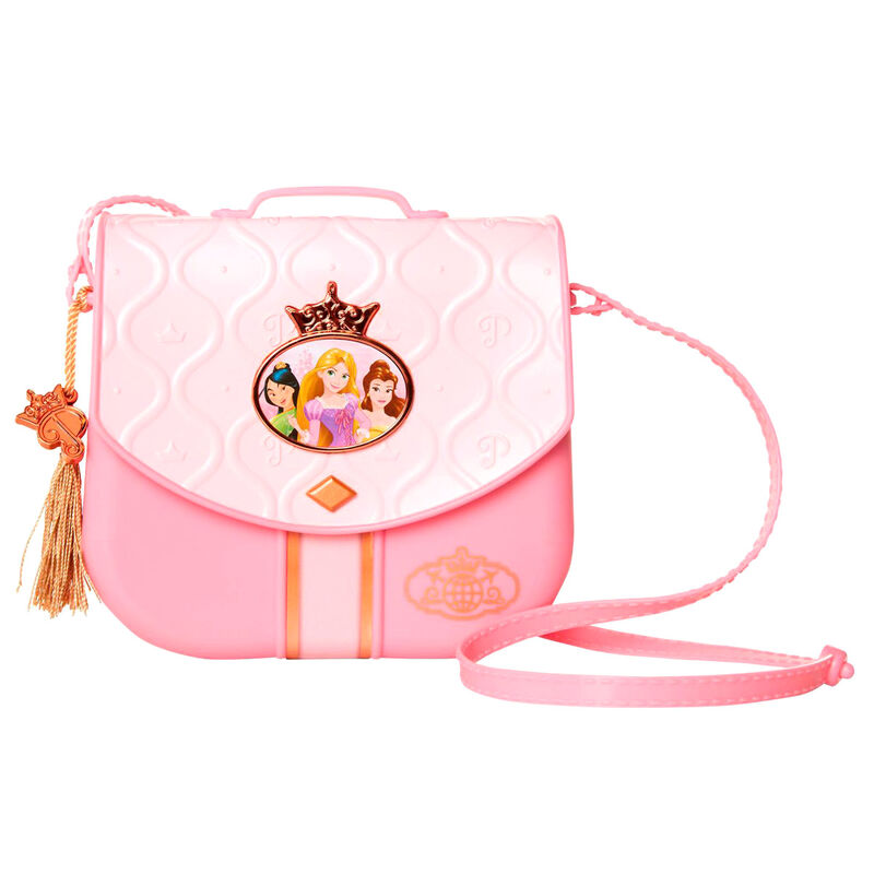Disney Princess World Traveler Handväska Set