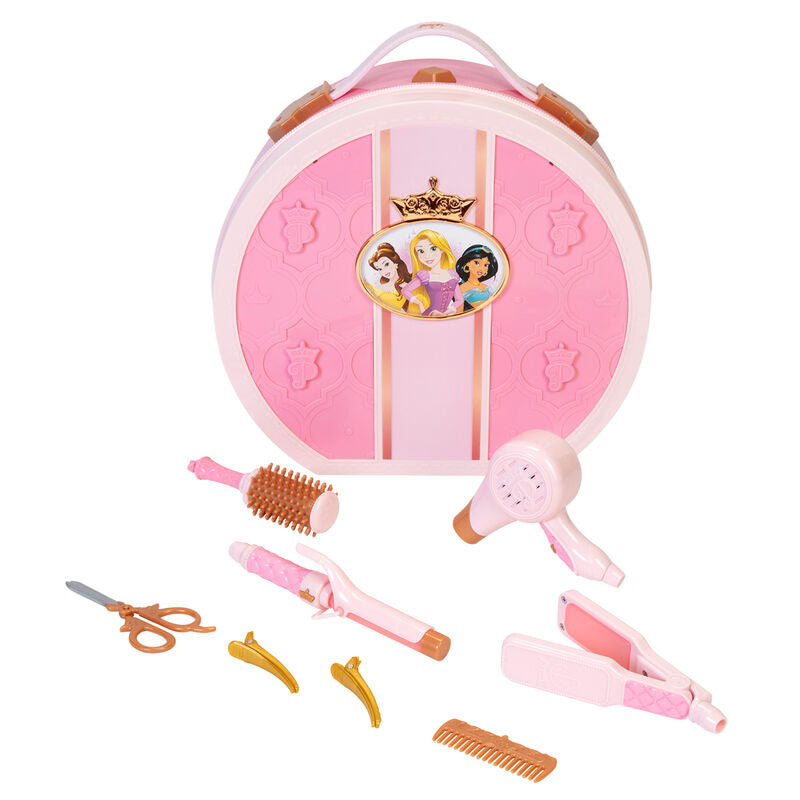 Disney Princess Resa Dresser Set