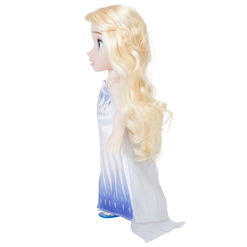 Disney Frozen 2 Elsa the Snow Queen Docka 38cm
