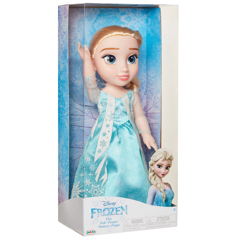 Disney Frozen Elsa Docka 38 cm