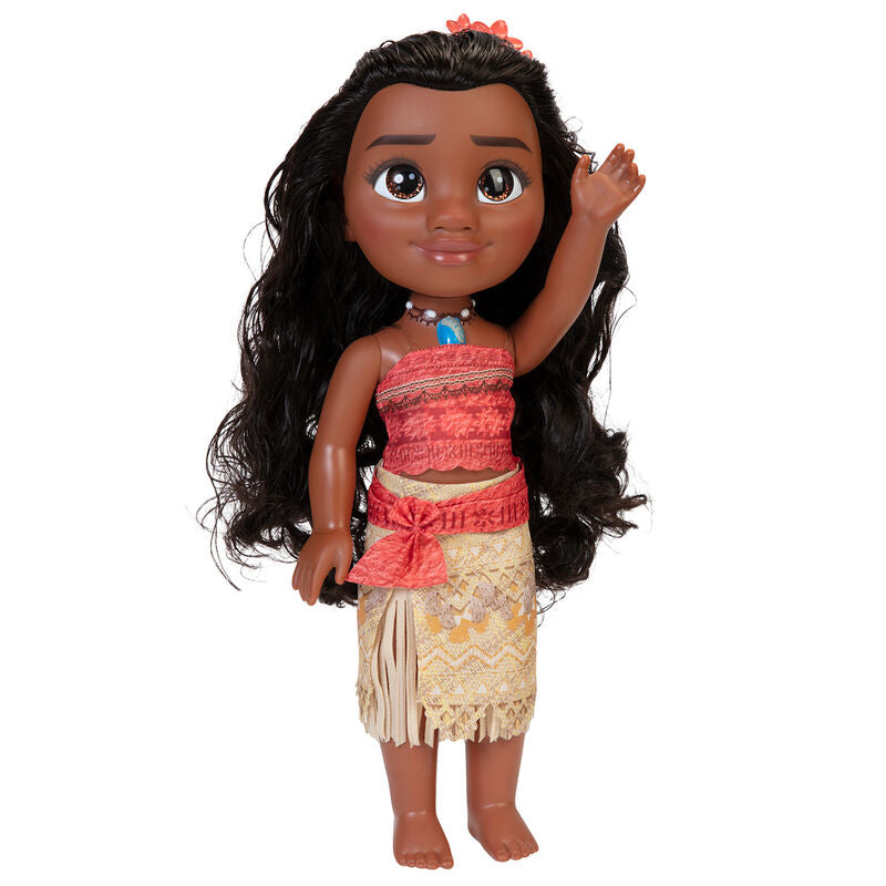 Disney Vaiana Moana Docka 38cm