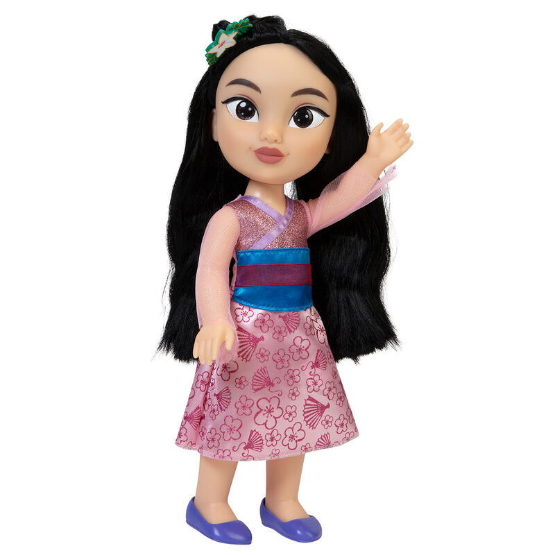 Disney Mulan docka 38cm