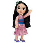 Disney Mulan docka 38cm