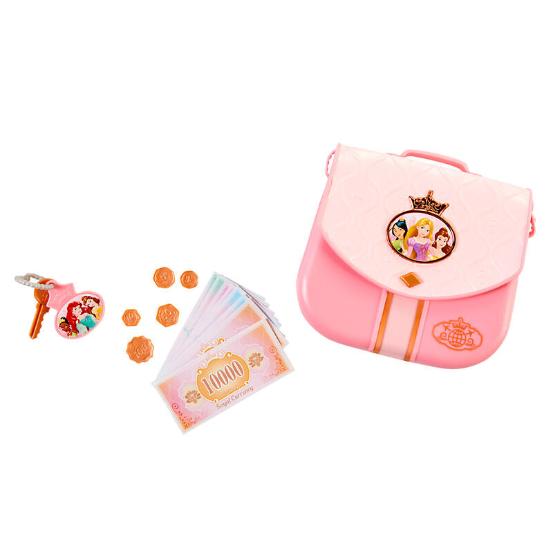 Disney Princess World Traveler Handväska Set