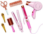Disney Princess Resa Dresser Set