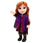 Disney Frozen 2 Anna Adventure-docka 38cm