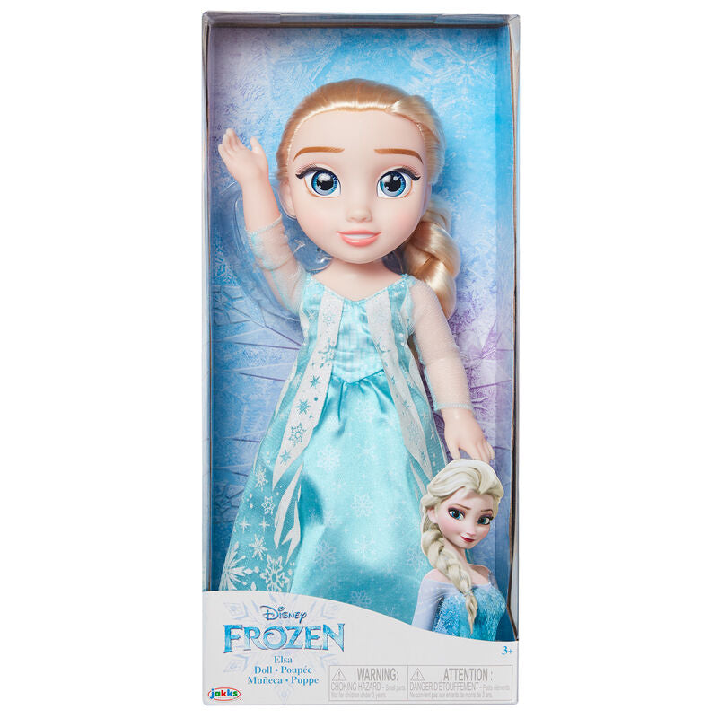 Disney Frozen Elsa Docka 38 cm