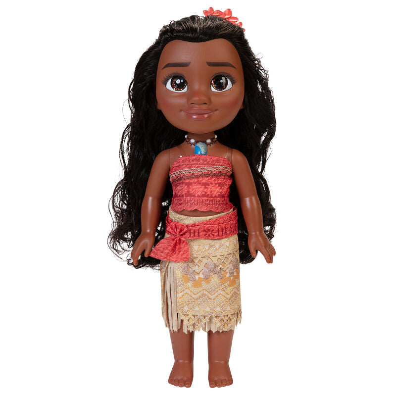 Disney Vaiana Moana Docka 38cm