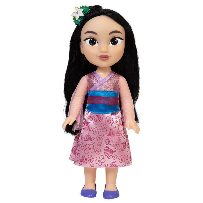Disney Mulan docka 38cm
