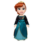 Disney Frozen 2 Queen Anna Docka 38 cm