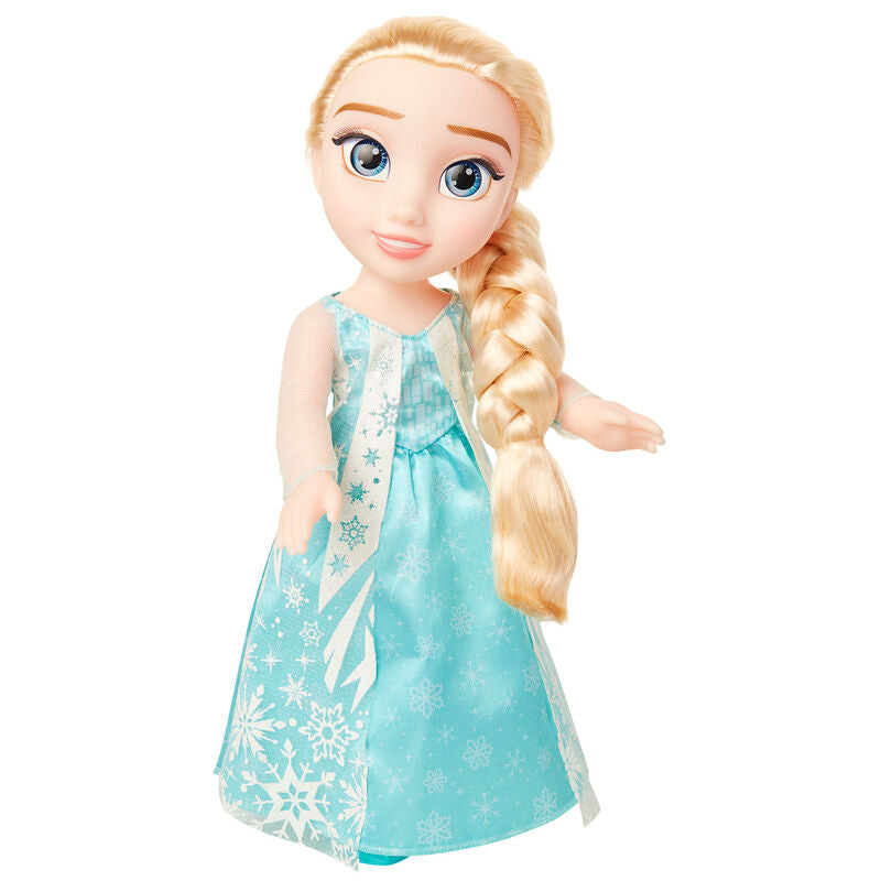 Disney Frozen Elsa Docka 38 cm