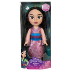 Disney Mulan docka 38cm