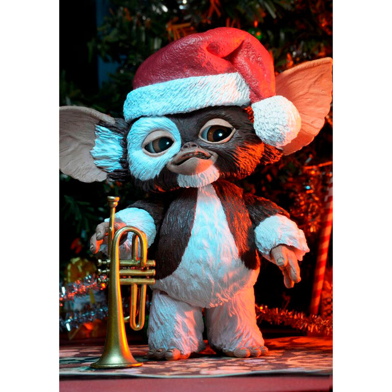 Gremlins Ultimate Gizmo Figur 12cm