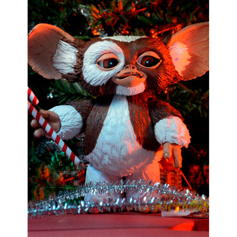Gremlins Ultimate Gizmo Figur 12cm