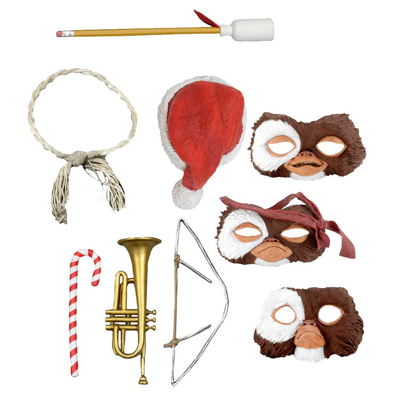 Gremlins Ultimate Gizmo Figur 12cm
