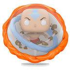 Funko POP vinyl figure in window gift box.