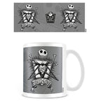Disney Nightmare Before Christmas Misfit Love Mug