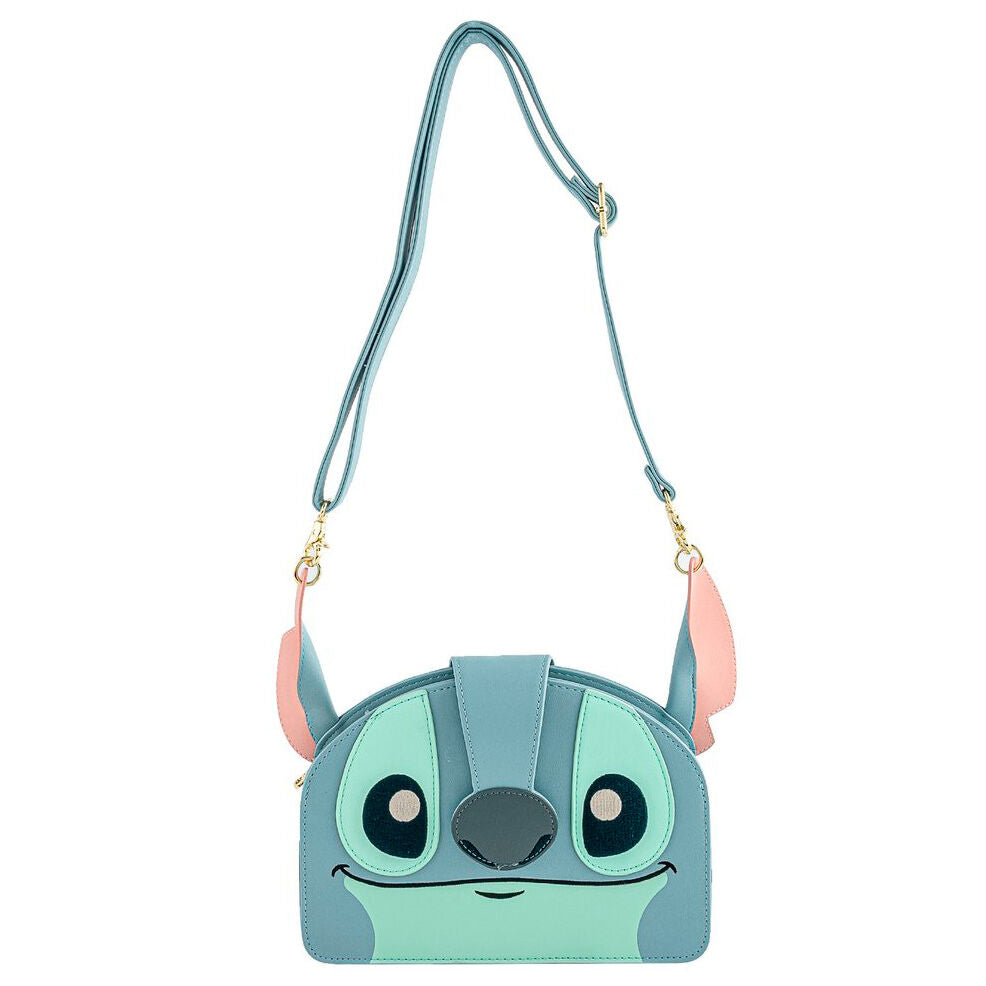Loungefly Disney Stitch Axelväska