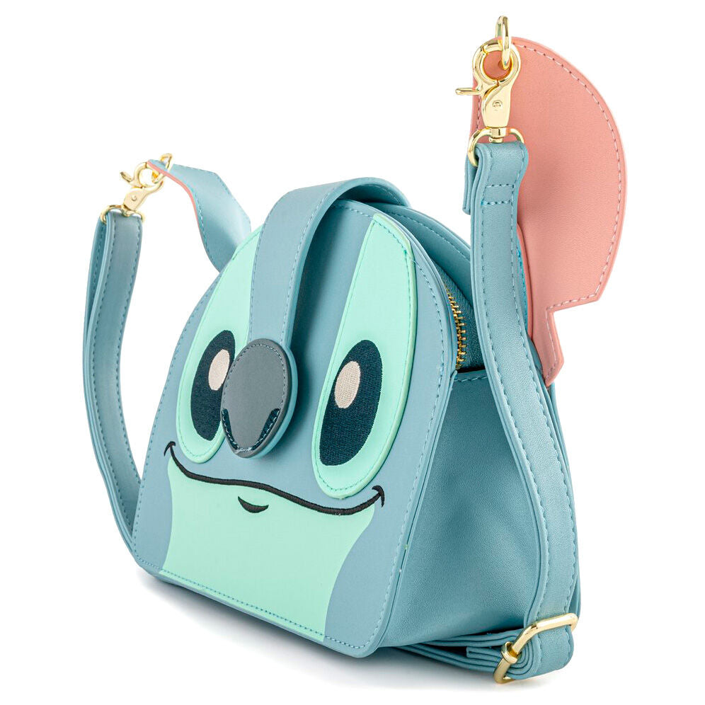 Loungefly Disney Stitch Axelväska