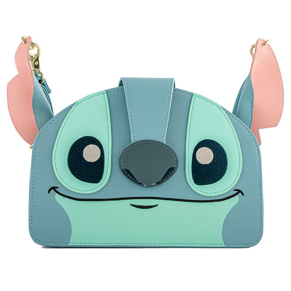 Loungefly Disney Stitch Axelväska