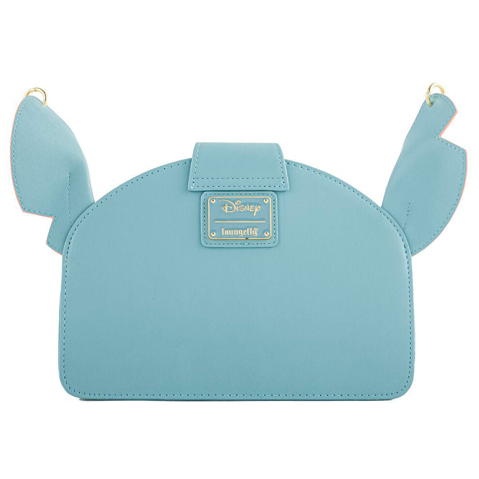 Loungefly Disney Stitch Axelväska
